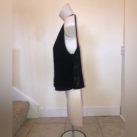 Black tank top from Aeropostale in a size large - Picture 5 of 13